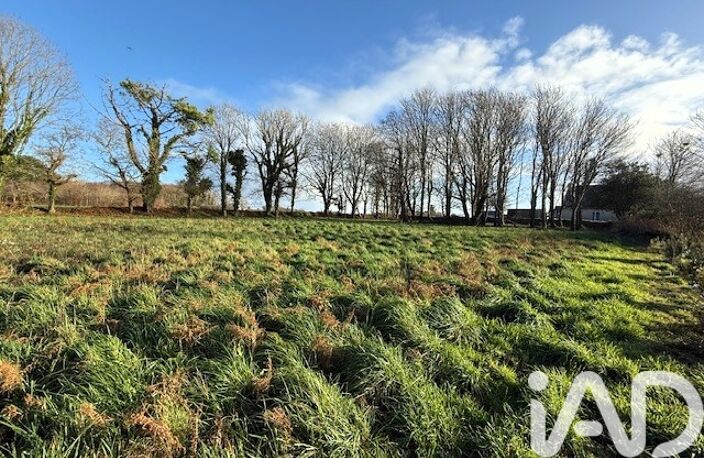 Vente Terrain à bâtir 2 069 m&sup2; — photo 3