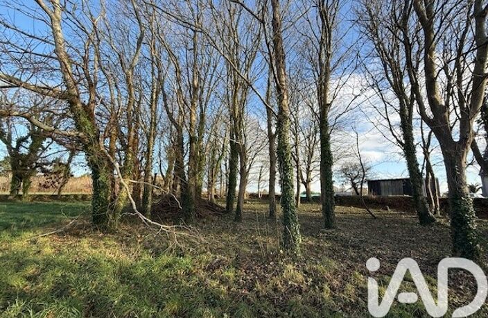 Vente Terrain à bâtir 2 069 m&sup2; — photo 4
