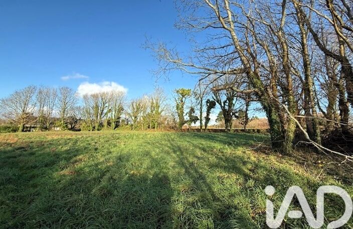 Vente Terrain à bâtir 2 069 m&sup2; — photo 5