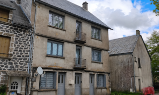 Maison 13 Pièces 207 m² à vendre à Chastreix (63680)