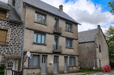 Maison 13 pièces 199000 €