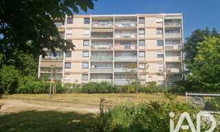 Appartement 3 Pièces 66 m² à vendre à Taverny (95150)