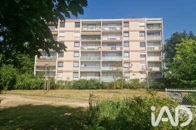 Appartement 3 pièces 159000 €
