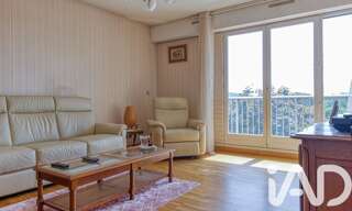 Appartement 3 Pièces 66 m² à vendre à Taverny (95150)