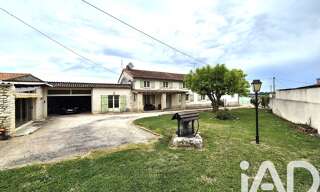 Maison 7 Pièces 213 m² à vendre à Chouppes (86110)