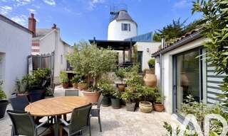 Maison 6 Pièces 160 m² à vendre à Les Sables-d'Olonne (85100)