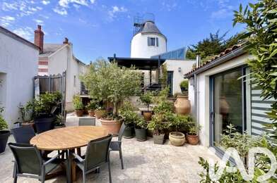 Maison 6 pièces 1139000 €
