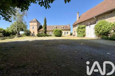 Maison 7 pièces 349000 €
