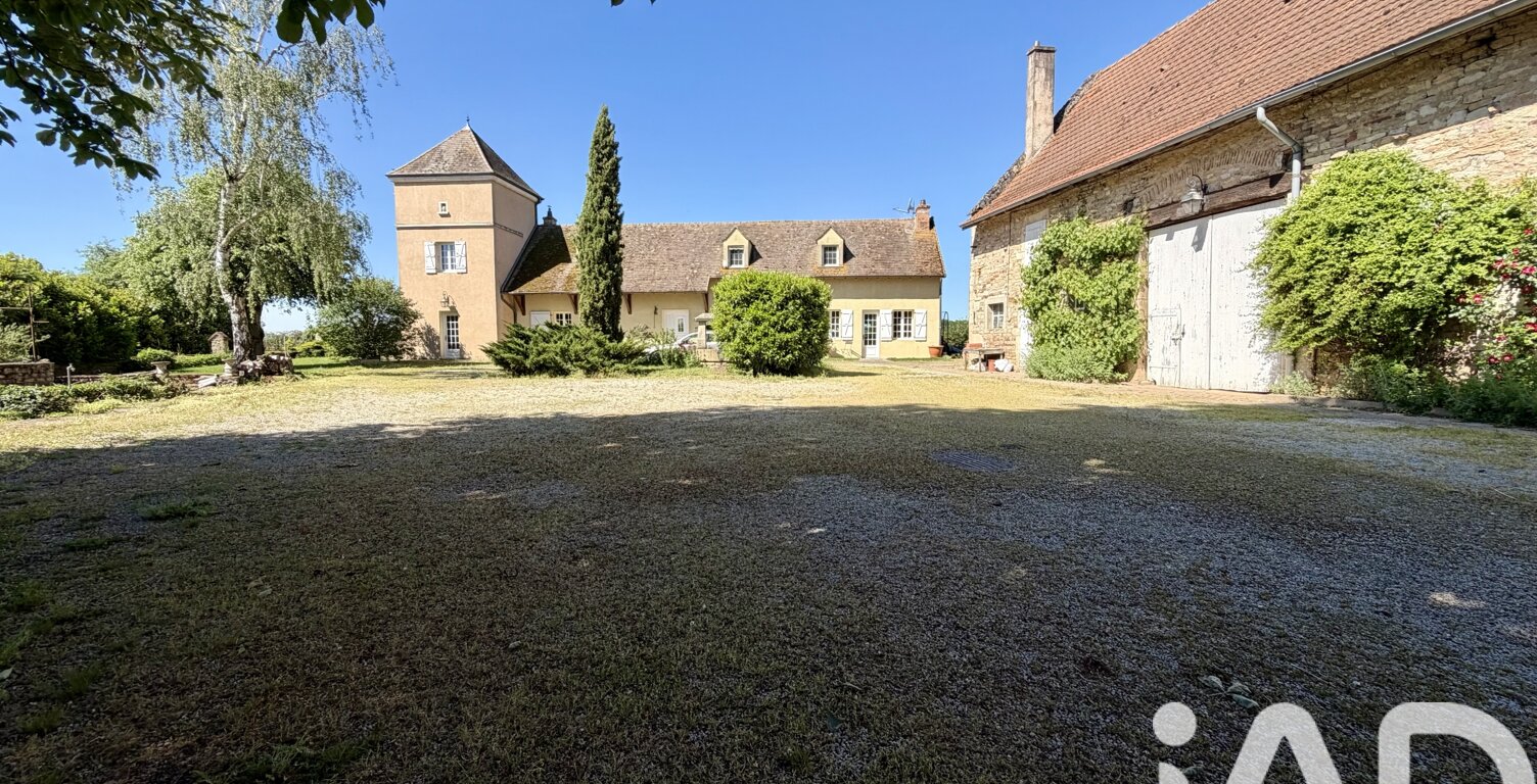 Vente Demeure 7 pièces — photo 1