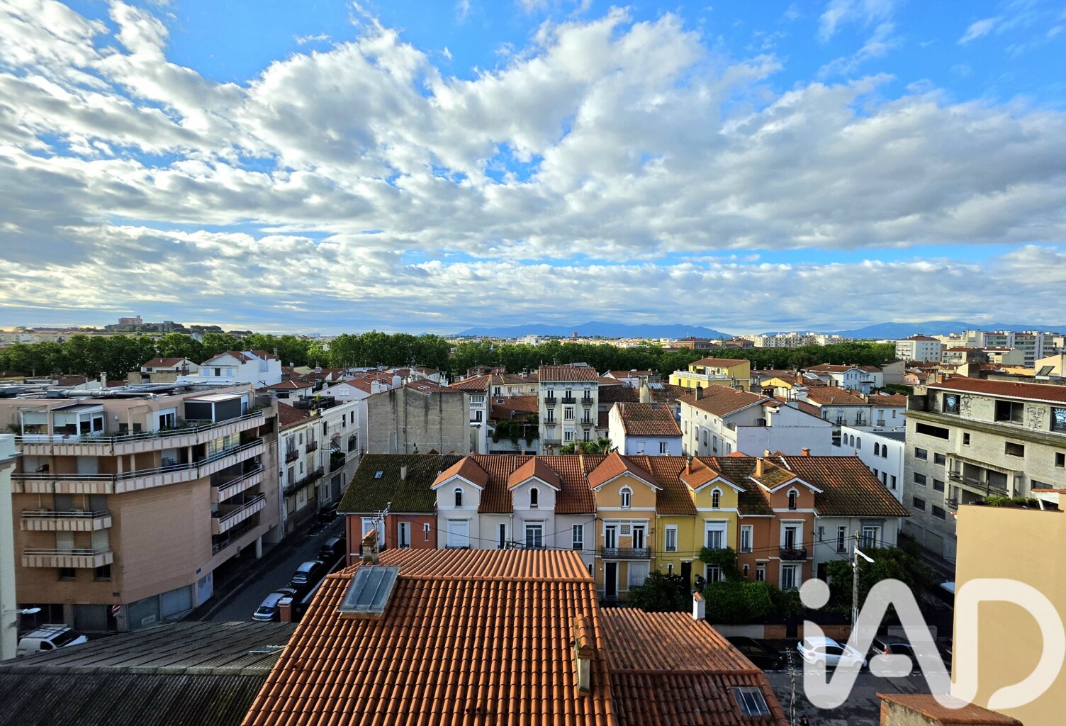 Vente Appartement 3 pièces — photo 1