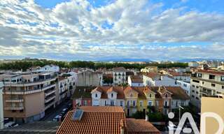 Appartement 3 Pièces 72 m² à vendre à Perpignan (66000)