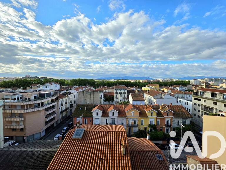Vente Appartement 3 pièces — photo 1