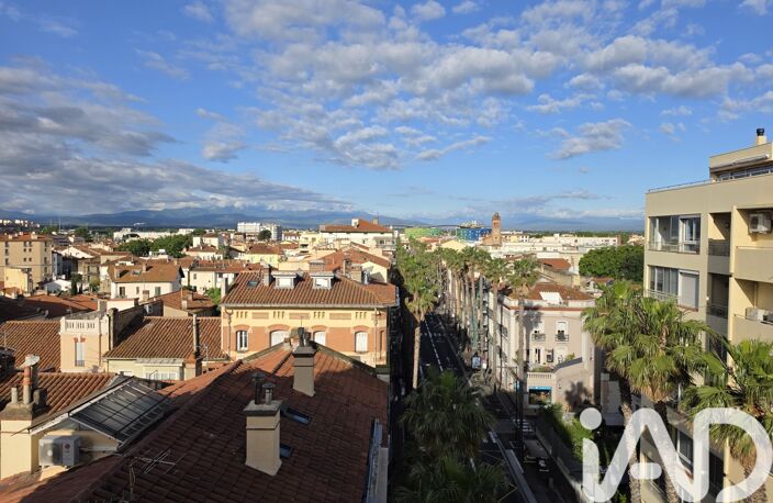 Vente Appartement 3 pièces — photo 3