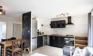 Appartement 5 Pièces 83 m² à vendre à Montélimar (26200)