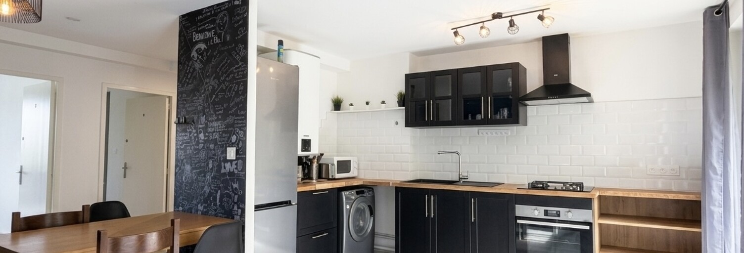 Appartement 5 Pièces 83 m² à vendre à Montélimar (26200)