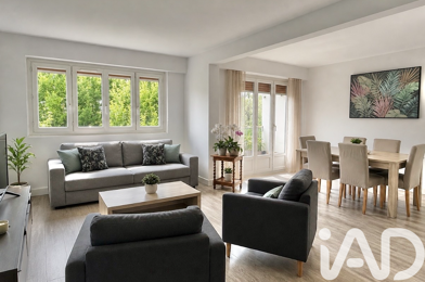 Appartement 5 pièces 229000 €
