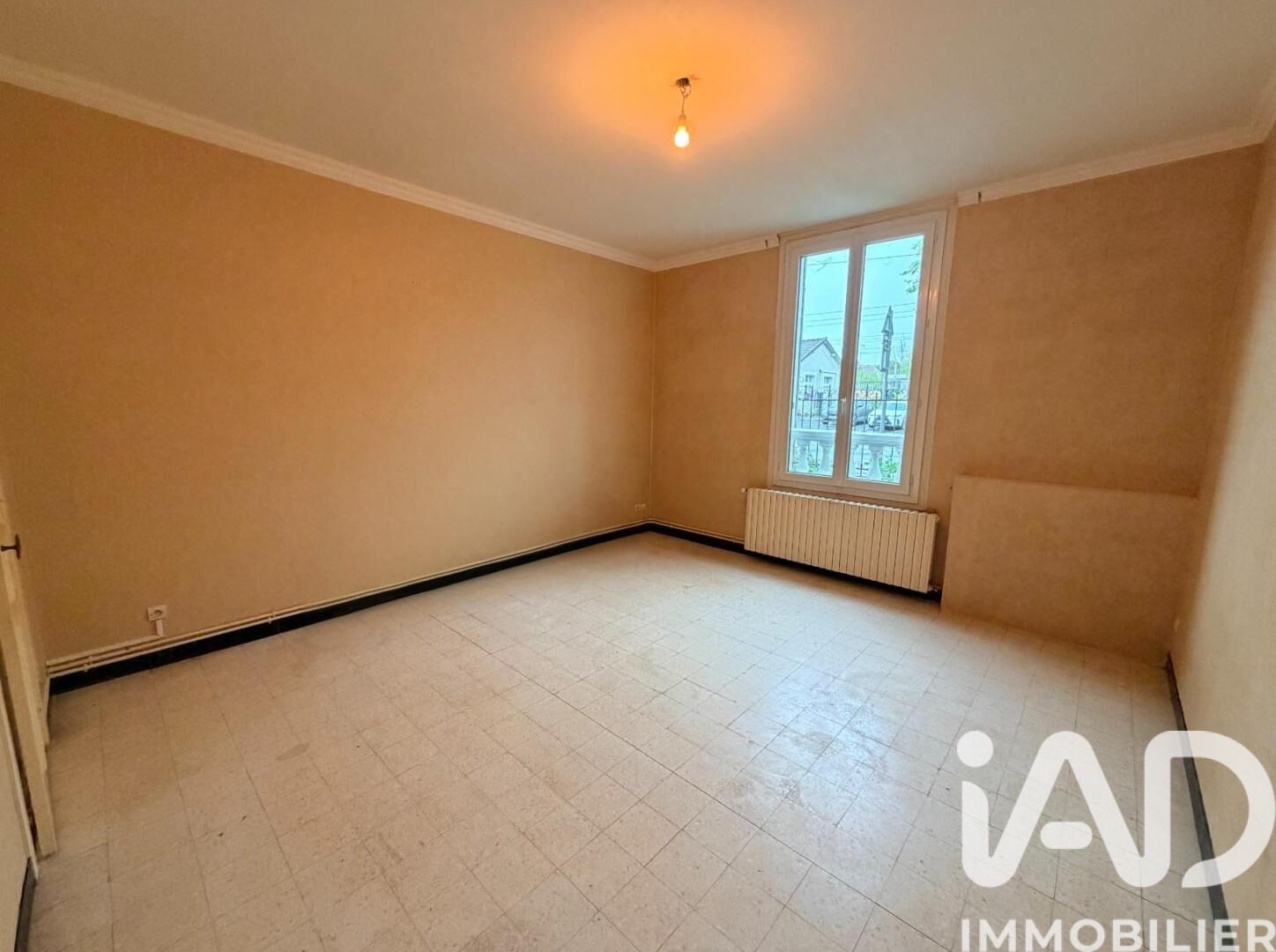 Vente Appartement 4 pièces - Photo 4