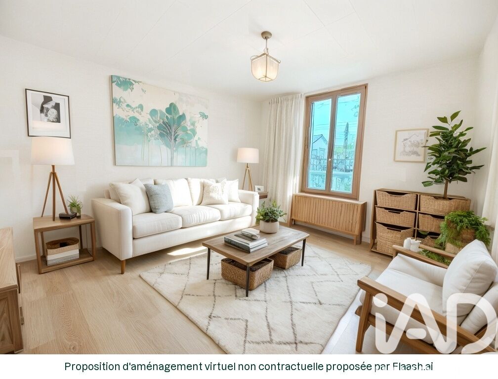 Vente Appartement 4 pièces - Photo 5