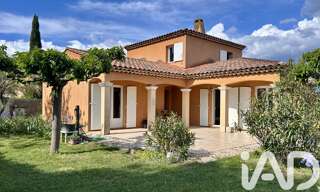Maison 4 Pièces 134 m² à vendre à Bras (83149)