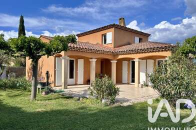 Maison 4 pièces 380000 €