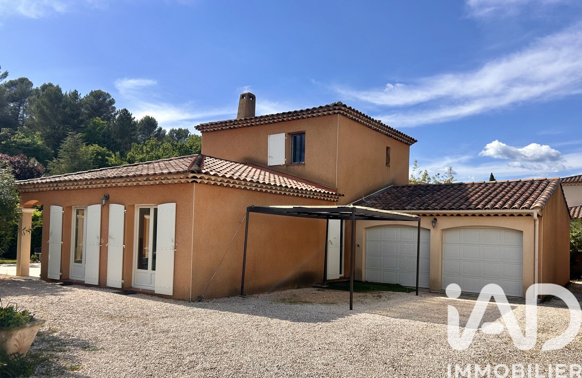 Vente Maison/villa 4 pièces - Photo 2