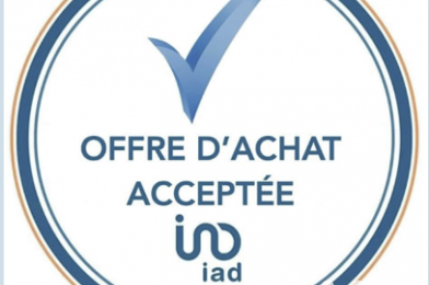 Appartement 2 pièces 249000 €