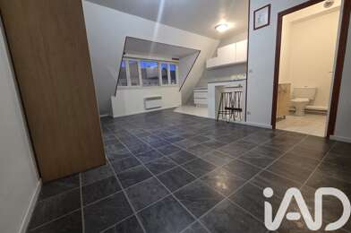 Appartement 1 pièces 75000 €