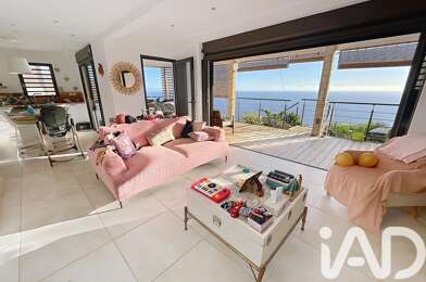 Maison 4 pièces 451500 €