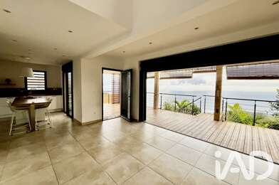 Maison 4 pièces 451500 €
