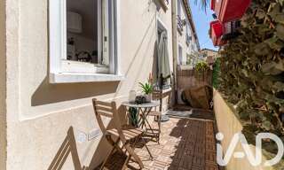 Maison 3 Pièces 45 m² à vendre à Fontenay-sous-Bois (94120)