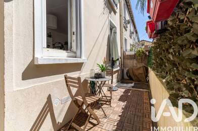 Maison 3 pièces 360000 €