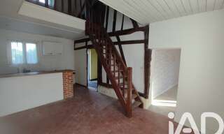 Maison 5 Pièces 97 m² à vendre à Vandrimare (27380)