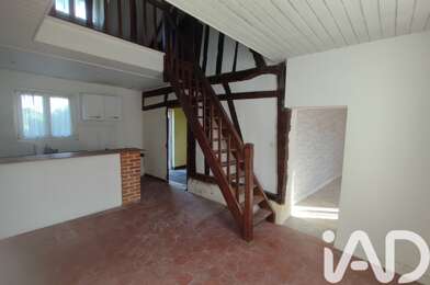 Maison 5 pièces 125000 €