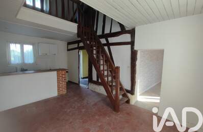 Vente Maison/villa 5 pièces — photo du bien