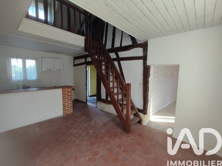 Vente Maison/villa 5 pièces — photo 1
