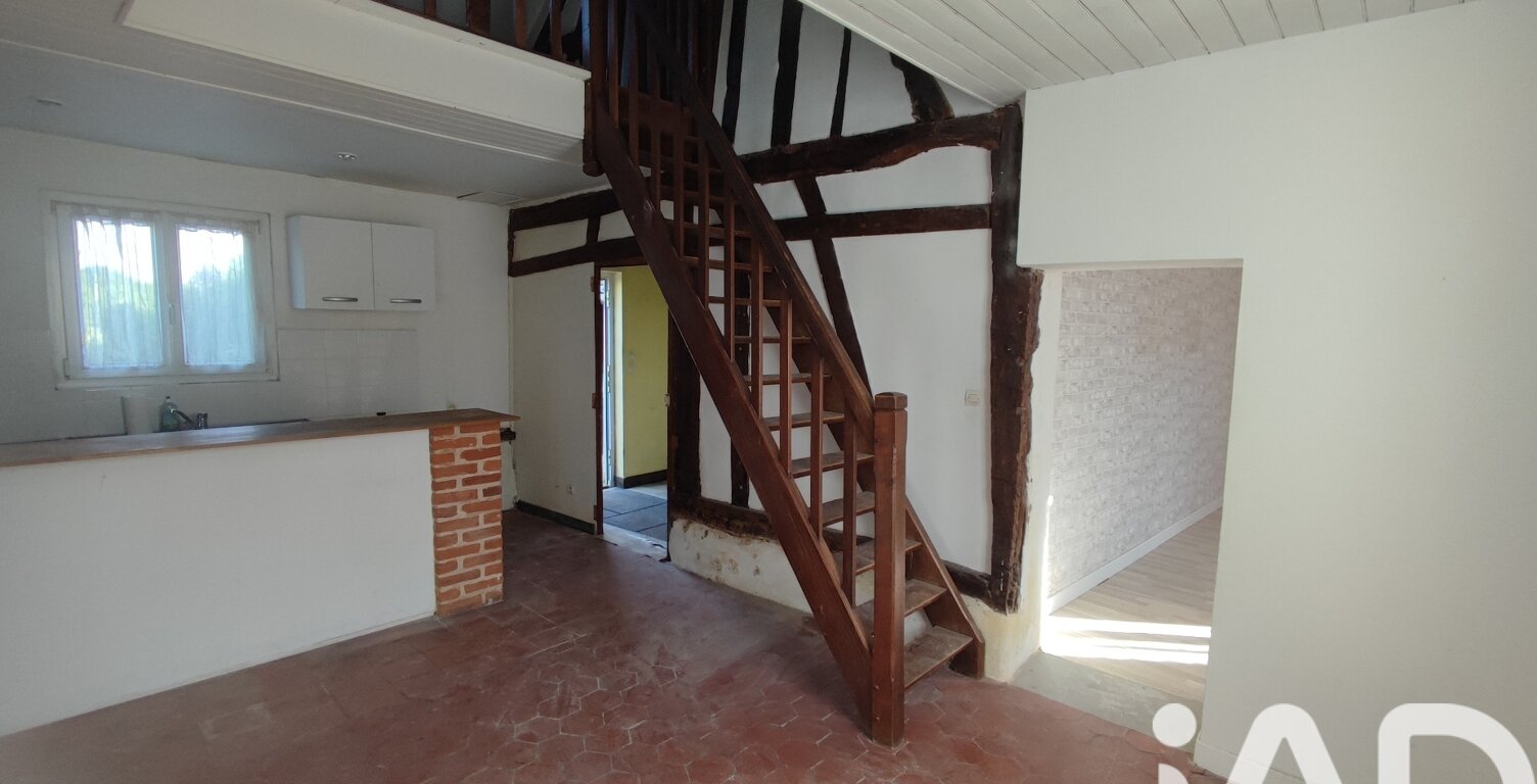 Vente Maison/villa 5 pièces — photo 1
