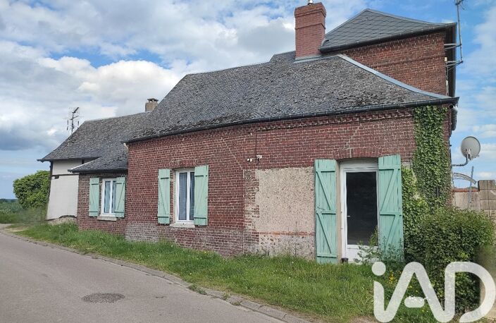 Vente Maison/villa 5 pièces — photo 3