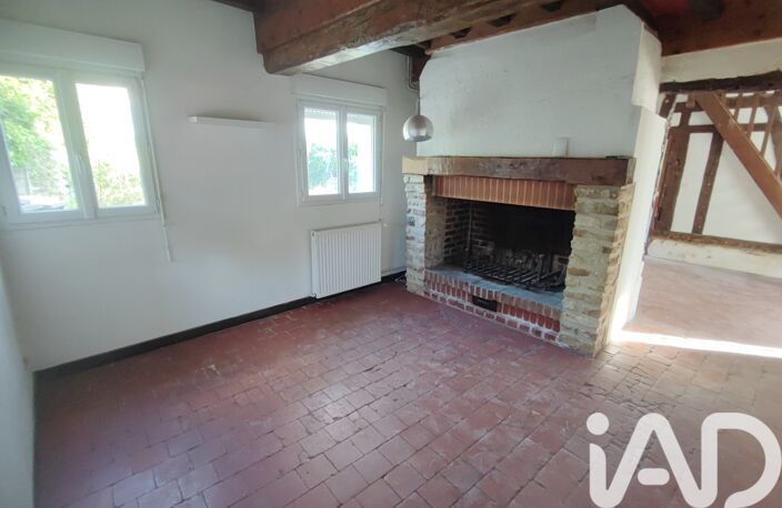 Vente Maison/villa 5 pièces — photo 4