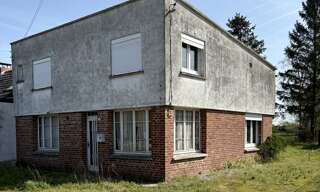 Maison 5 Pièces 145 m² à vendre à Wandignies-Hamage (59870)