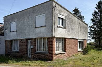 Maison 5 pièces 200000 €