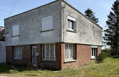 Vente Maison de village 5 pièces — photo du bien