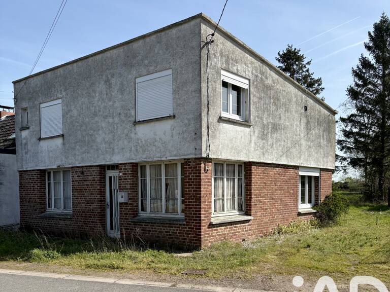 Vente Maison de village 5 pièces — photo 1