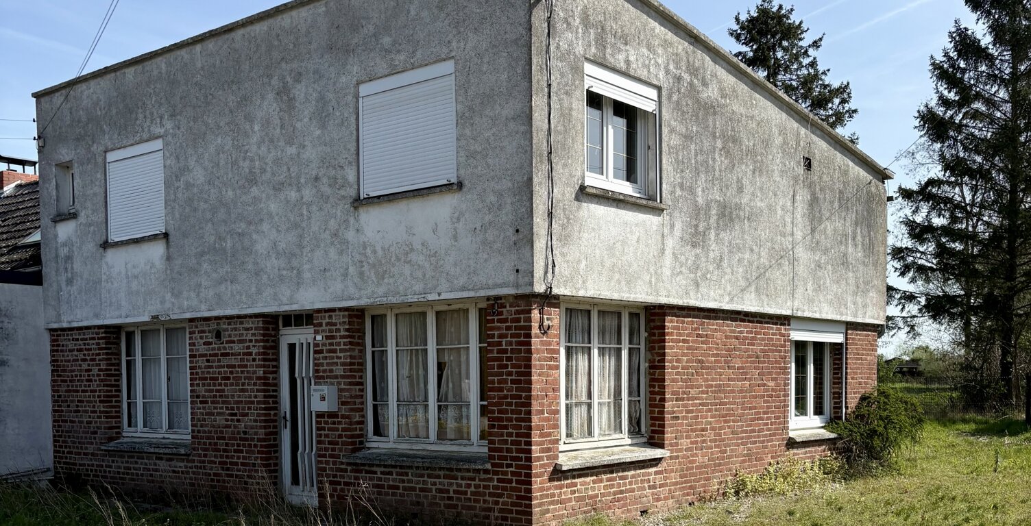 Vente Maison de village 5 pièces — photo 1