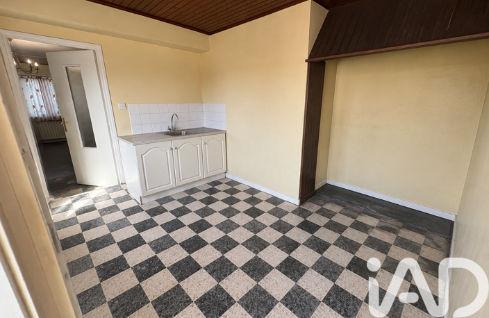 Vente Maison de village 5 pièces — photo 4