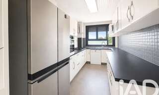 Appartement 4 Pièces 101 m² à vendre à Livry-Gargan (93190)