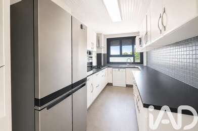 Appartement 4 pièces 228000 €