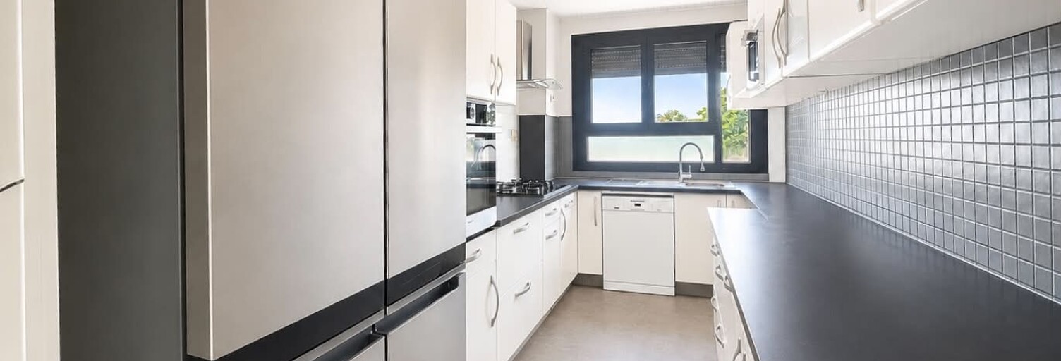 Appartement 4 Pièces 101 m² à vendre à Livry-Gargan (93190)