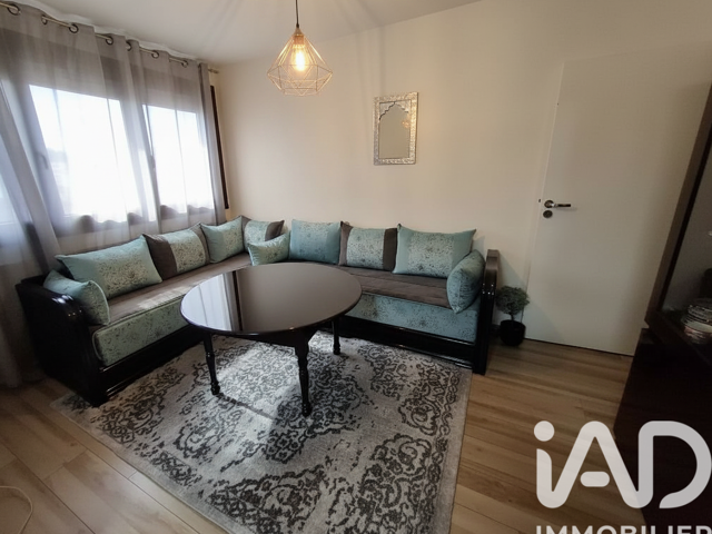 Vente Appartement 4 pièces — photo du bien