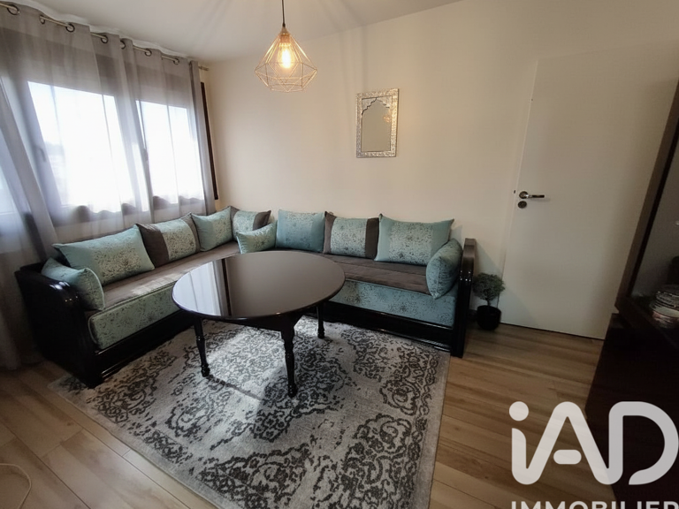 Vente Appartement 4 pièces — photo 1