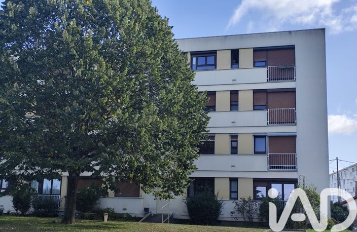 Vente Appartement 4 pièces — photo 2